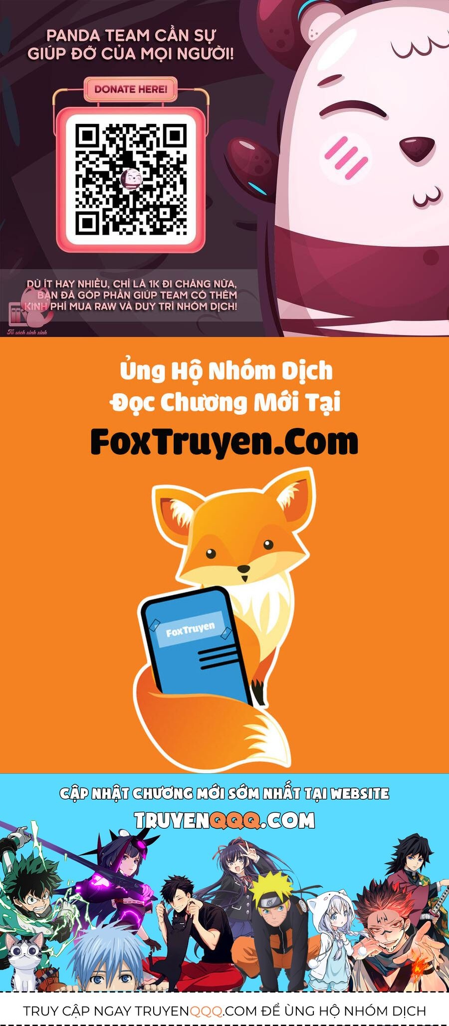 Cõng Anh Mà Chạy Chapter 44 - Trang 2