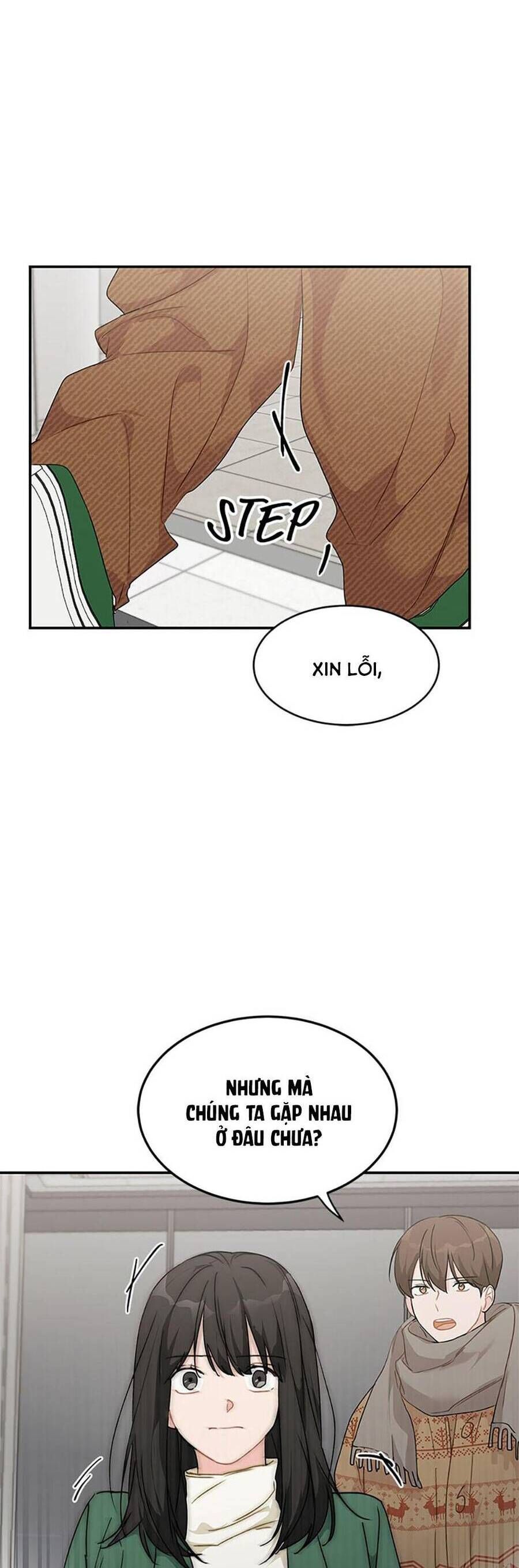 Cõng Anh Mà Chạy Chapter 44 - Trang 2