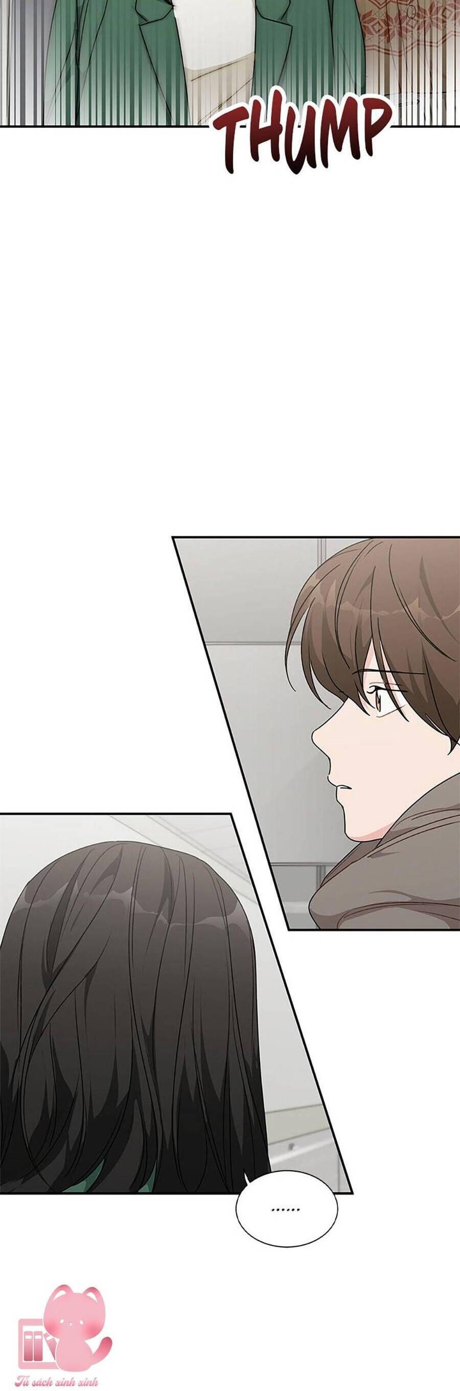 Cõng Anh Mà Chạy Chapter 44 - Trang 2