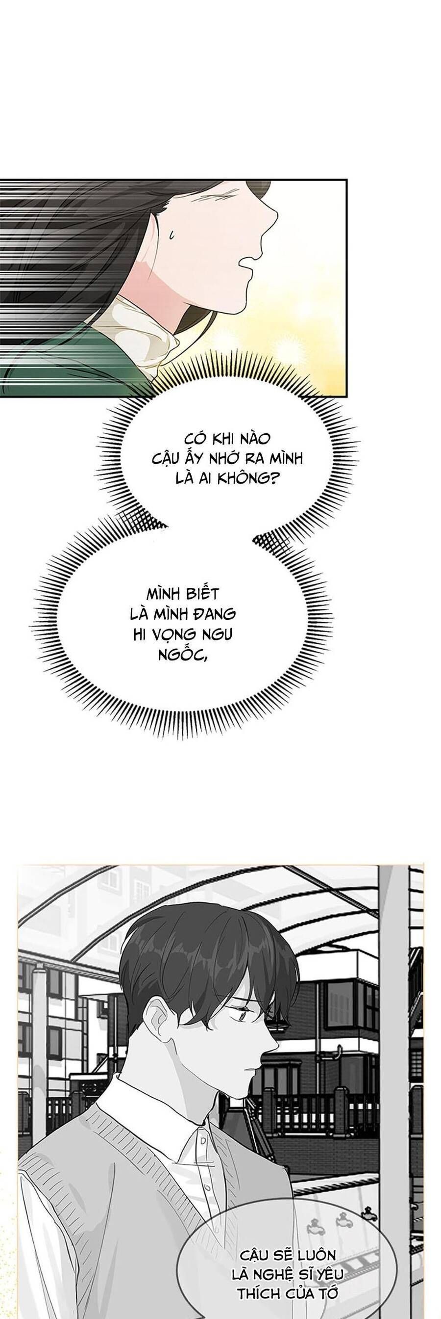 Cõng Anh Mà Chạy Chapter 44 - Trang 2