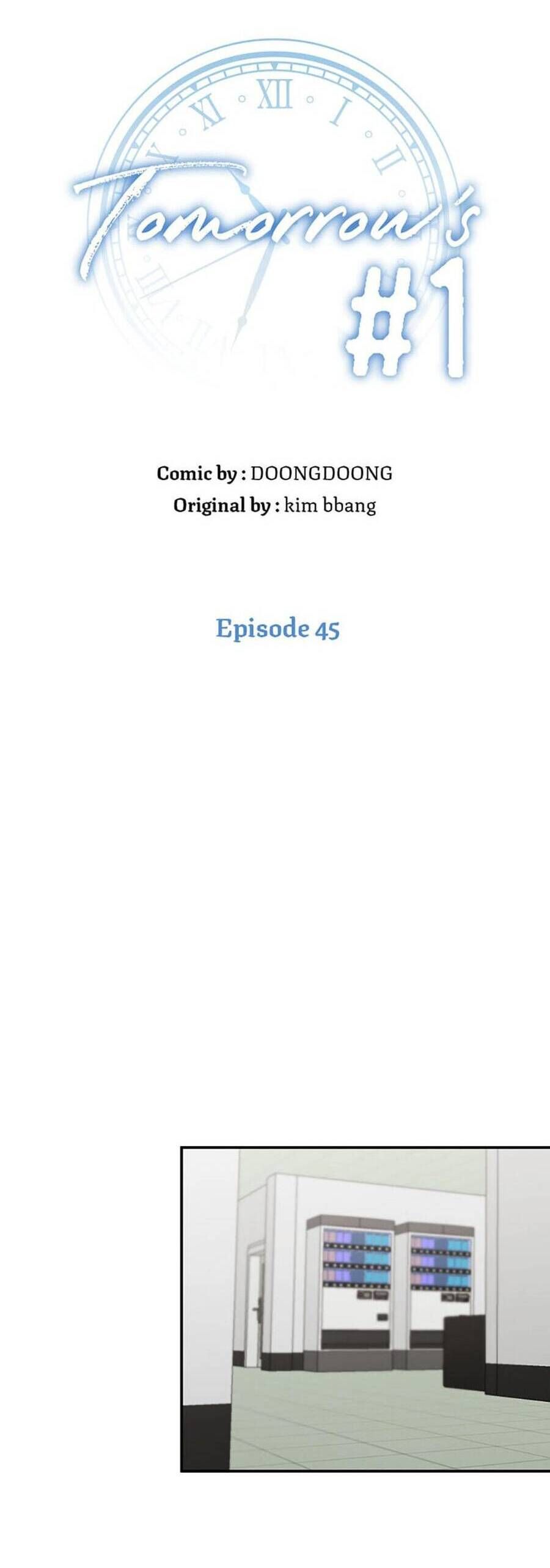 Cõng Anh Mà Chạy Chapter 45 - Trang 2
