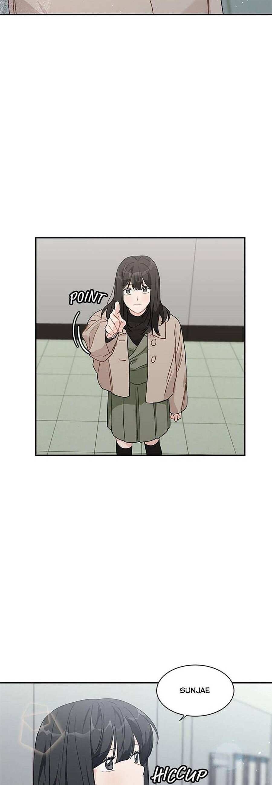 Cõng Anh Mà Chạy Chapter 45 - Trang 2
