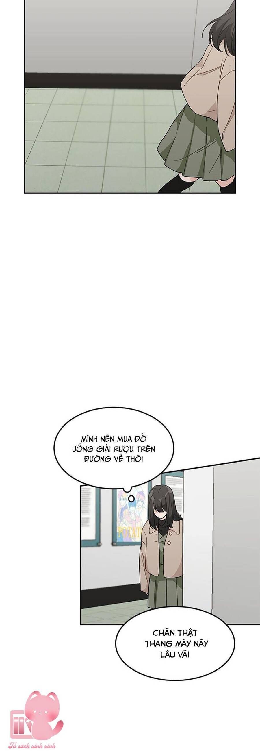 Cõng Anh Mà Chạy Chapter 45 - Trang 2