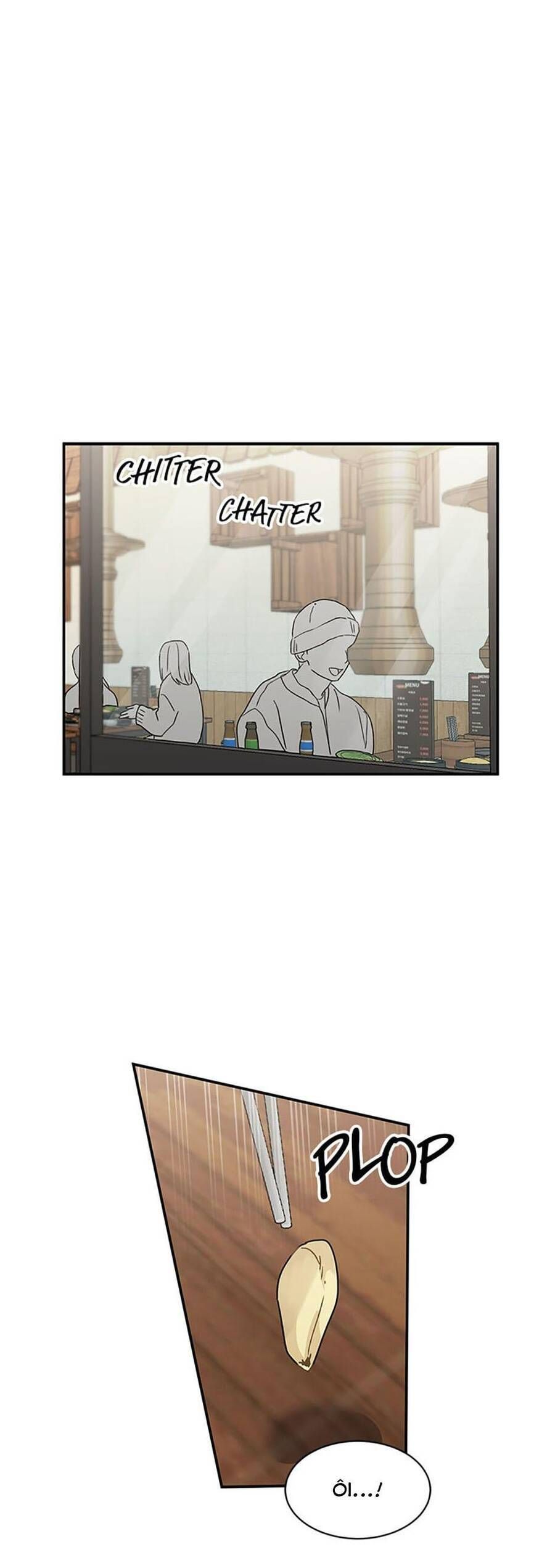 Cõng Anh Mà Chạy Chapter 45 - Trang 2