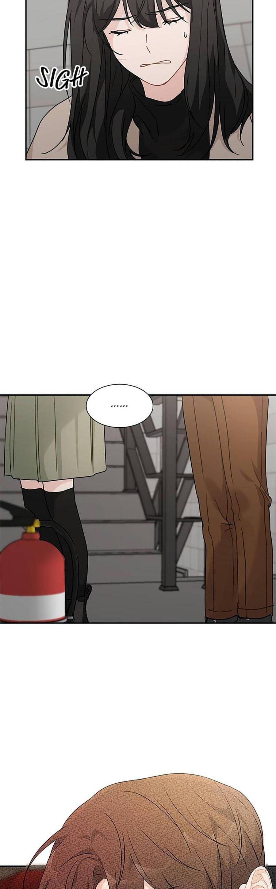 Cõng Anh Mà Chạy Chapter 45 - Trang 2