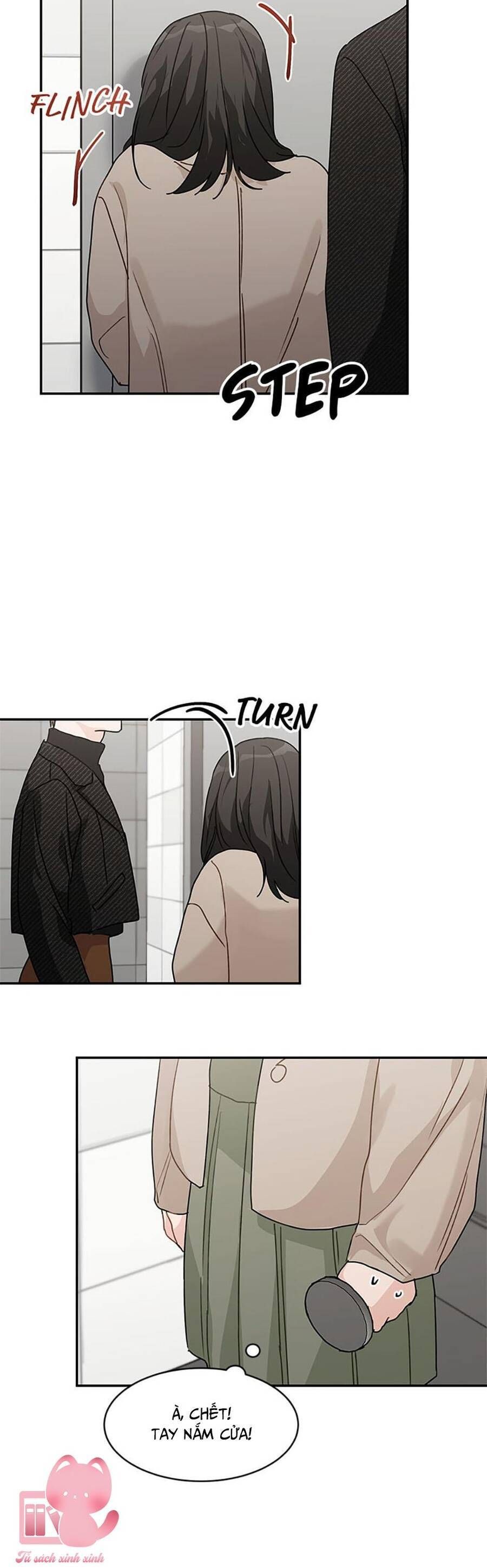 Cõng Anh Mà Chạy Chapter 45 - Trang 2