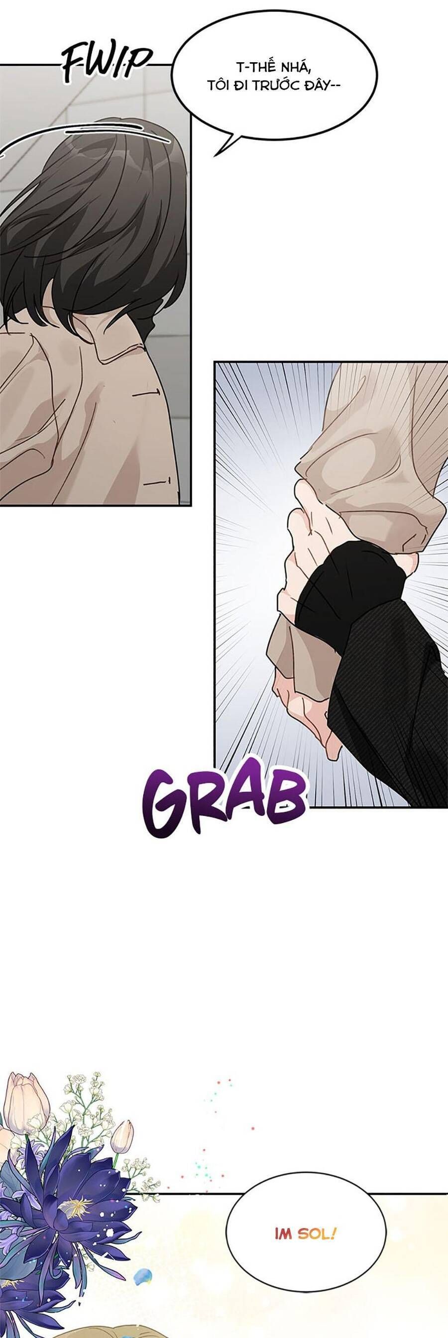 Cõng Anh Mà Chạy Chapter 45 - Trang 2
