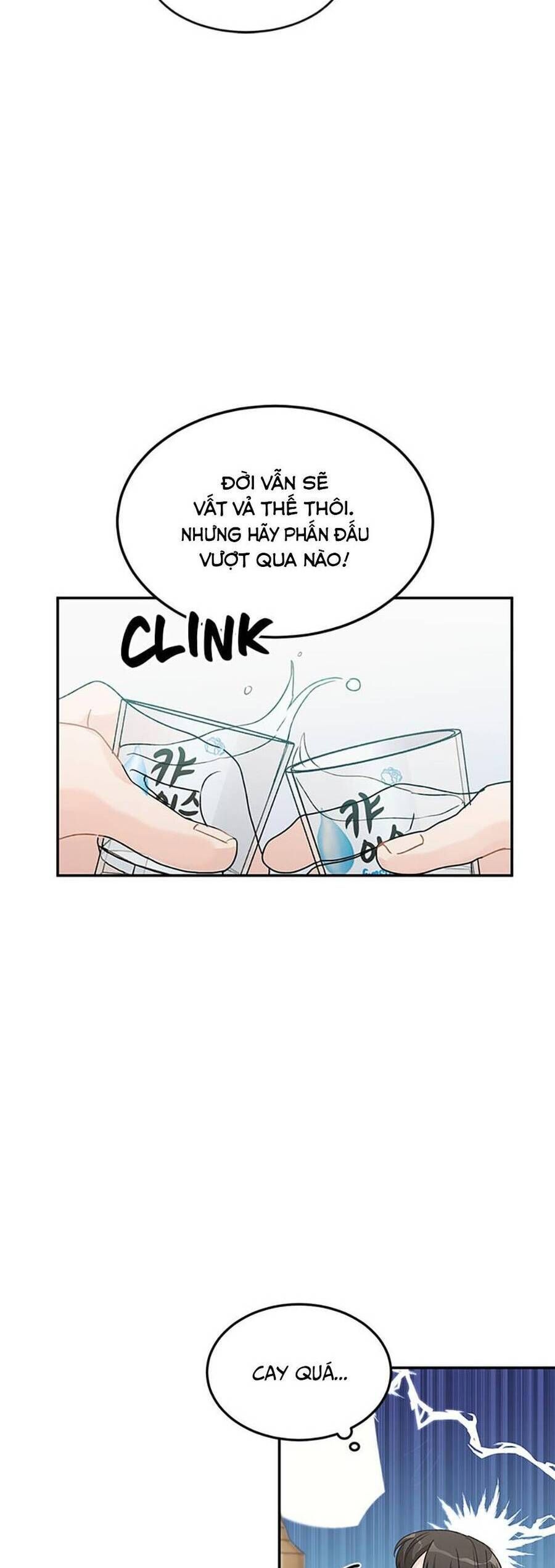 Cõng Anh Mà Chạy Chapter 45 - Trang 2