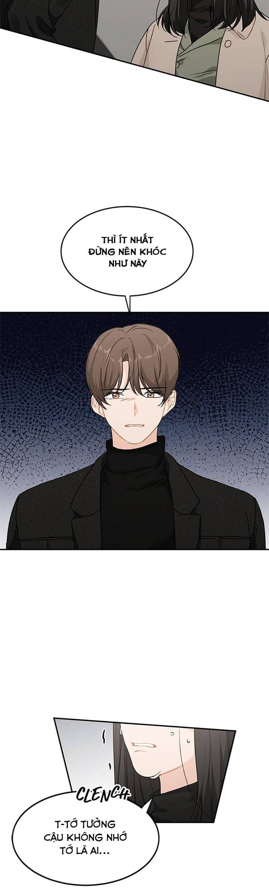 Cõng Anh Mà Chạy Chapter 46 - Trang 2