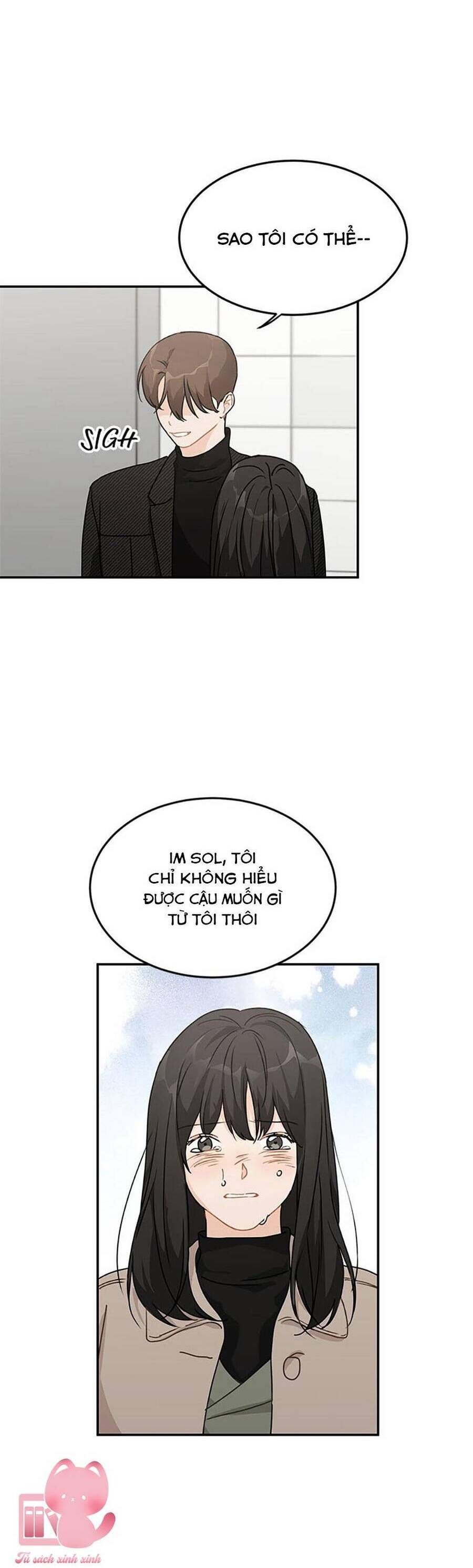 Cõng Anh Mà Chạy Chapter 46 - Trang 2