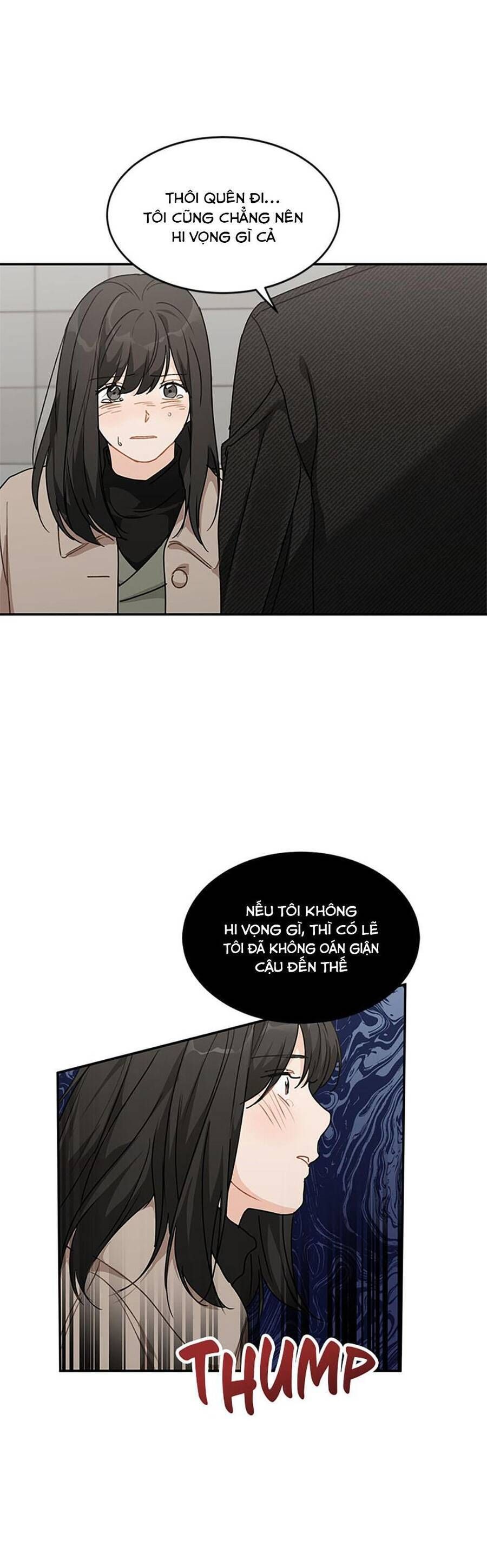 Cõng Anh Mà Chạy Chapter 46 - Trang 2