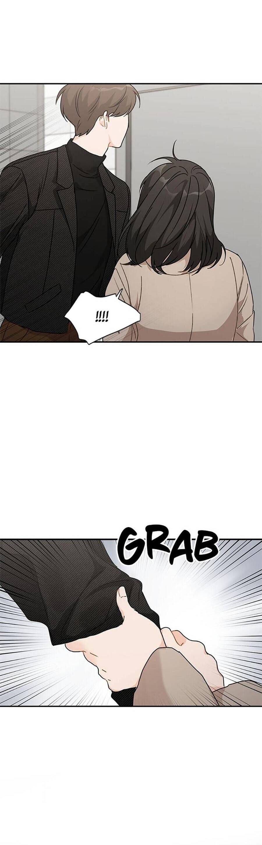Cõng Anh Mà Chạy Chapter 46 - Trang 2