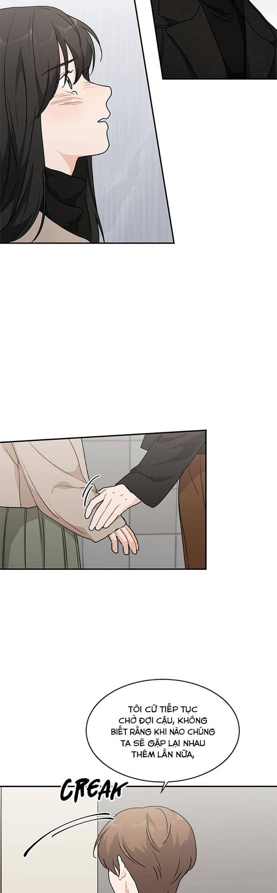 Cõng Anh Mà Chạy Chapter 46 - Trang 2