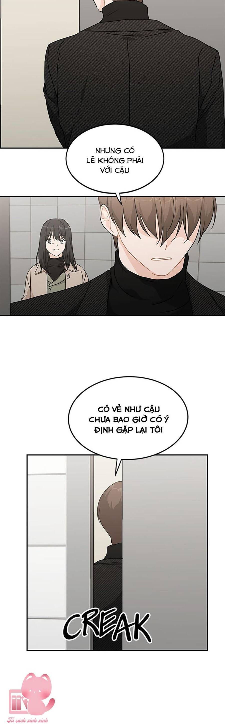 Cõng Anh Mà Chạy Chapter 46 - Trang 2