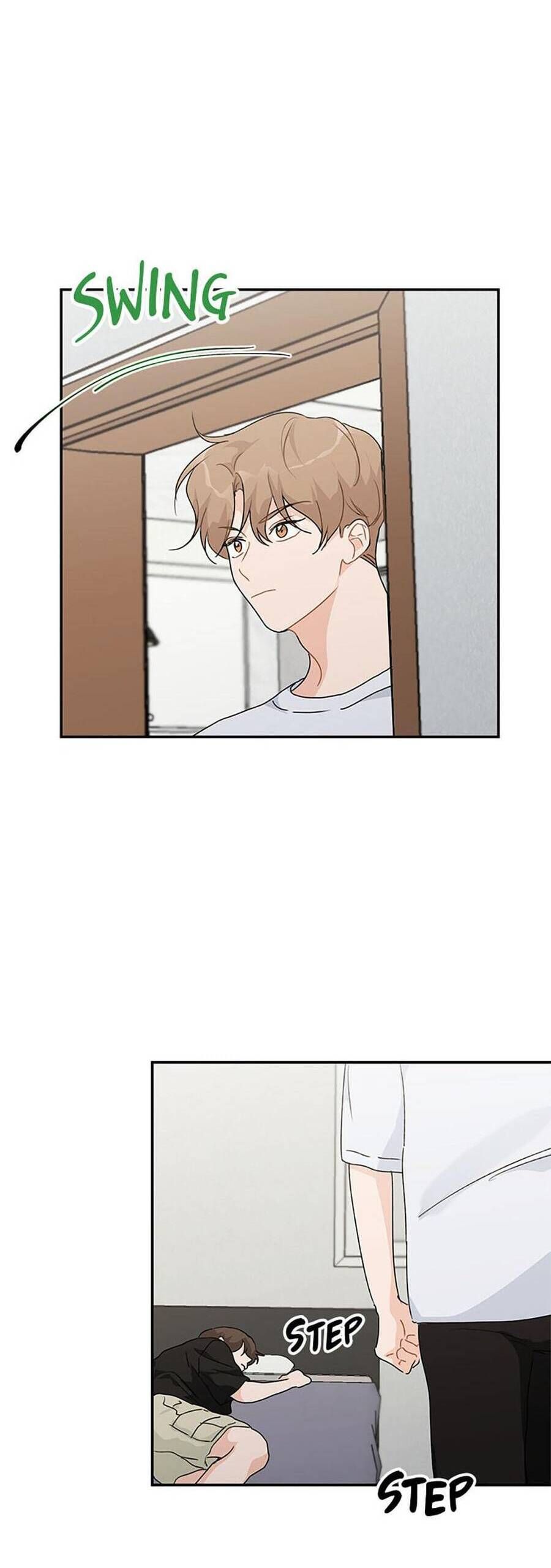 Cõng Anh Mà Chạy Chapter 46 - Trang 2