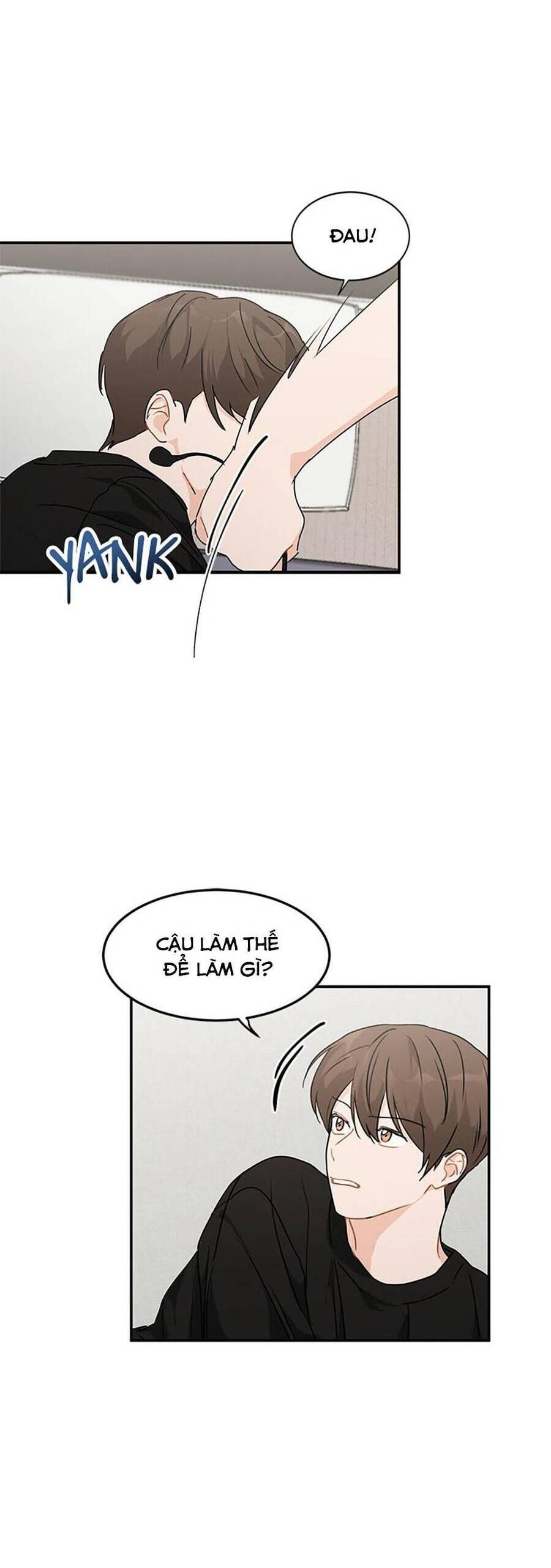 Cõng Anh Mà Chạy Chapter 46 - Trang 2
