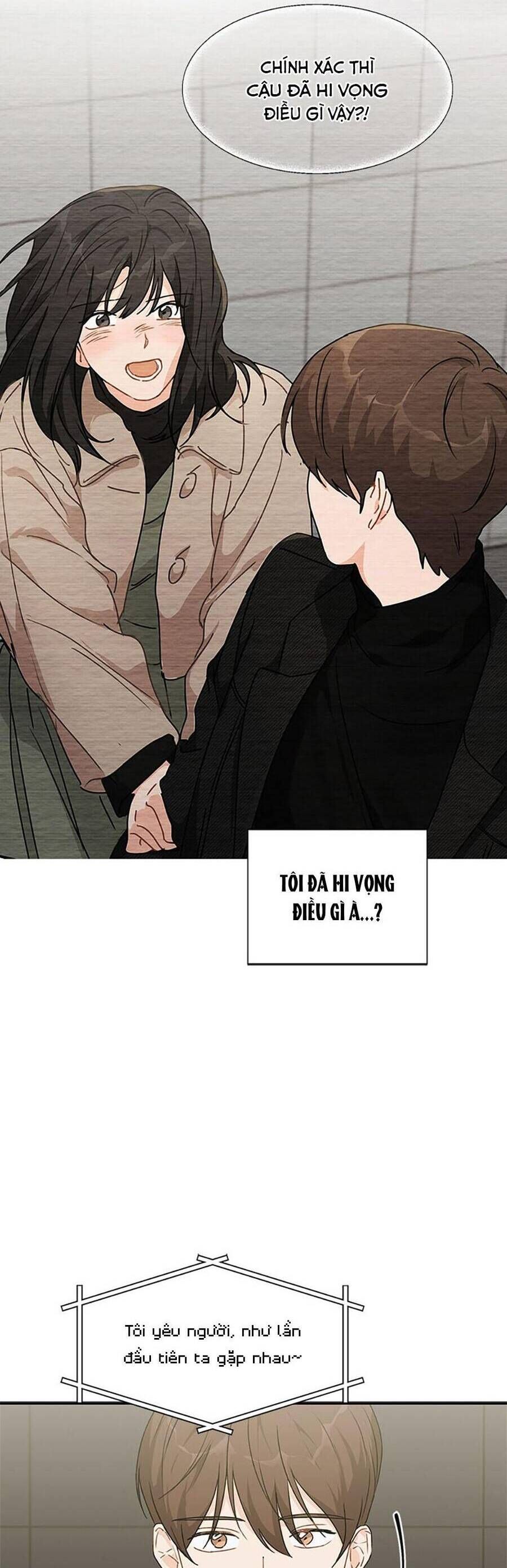 Cõng Anh Mà Chạy Chapter 46 - Trang 2