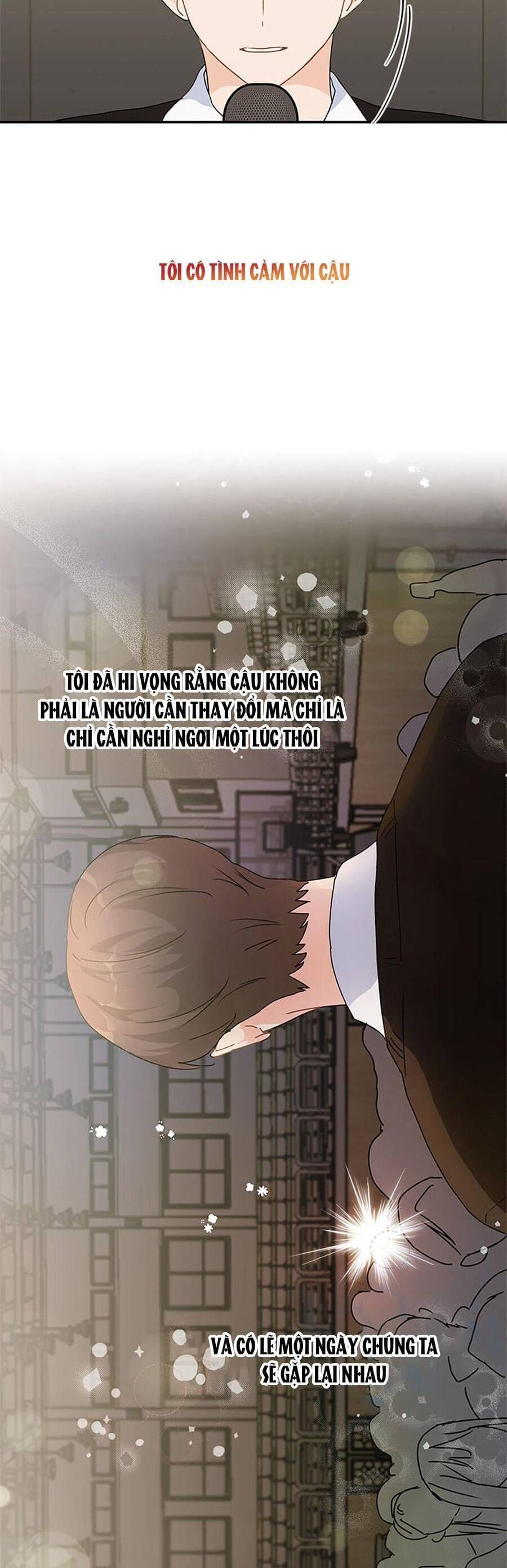 Cõng Anh Mà Chạy Chapter 46 - Trang 2