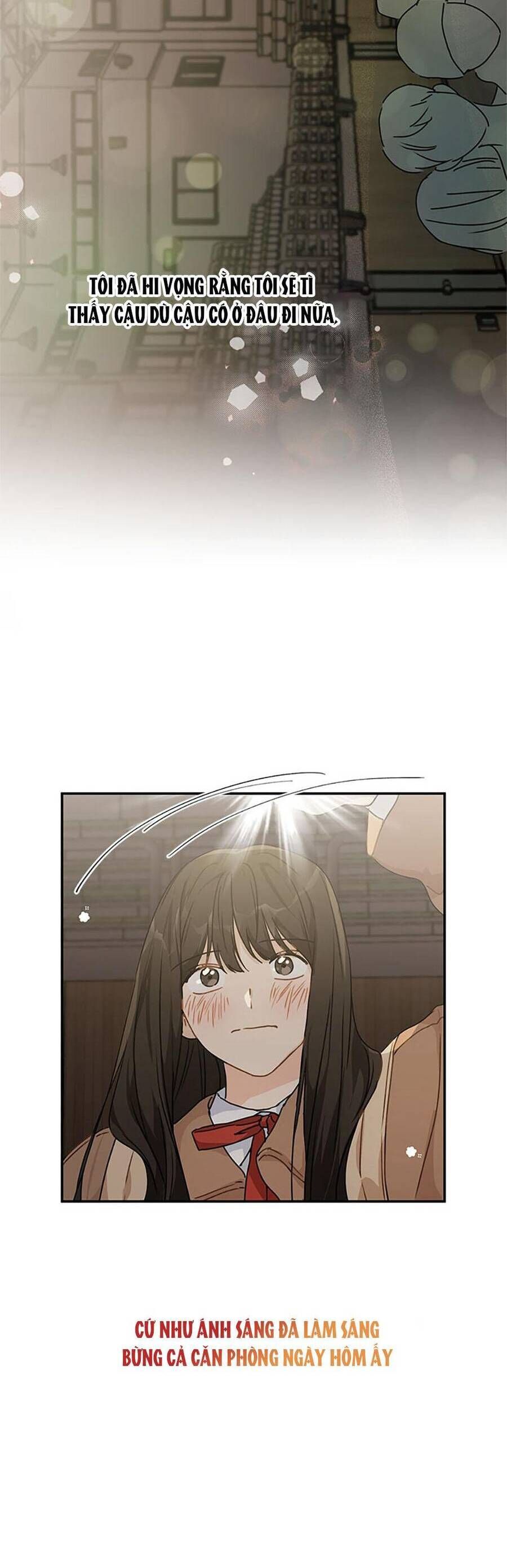 Cõng Anh Mà Chạy Chapter 46 - Trang 2