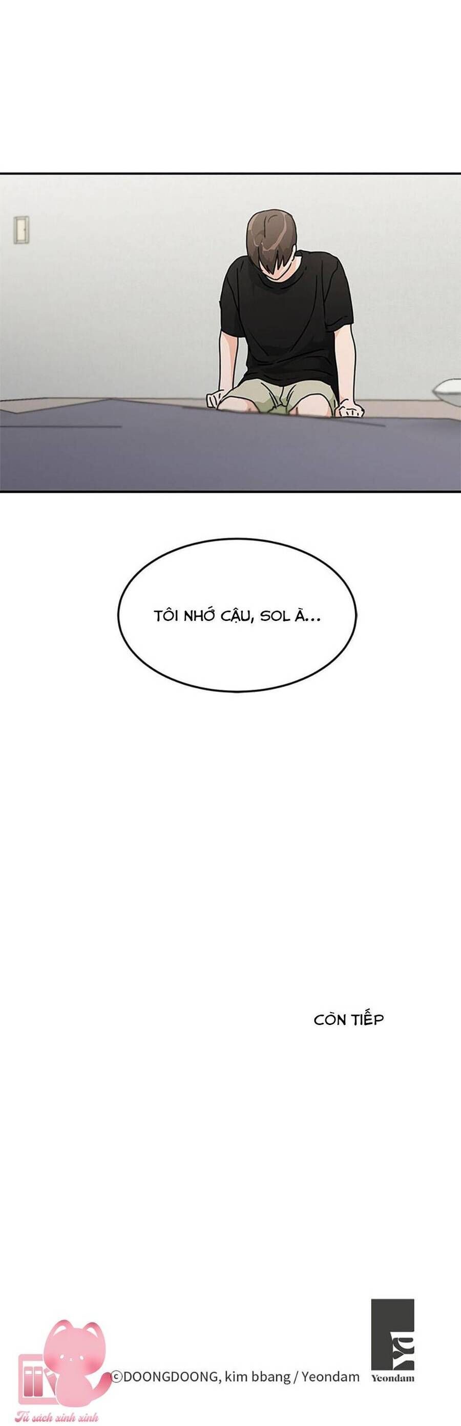 Cõng Anh Mà Chạy Chapter 46 - Trang 2