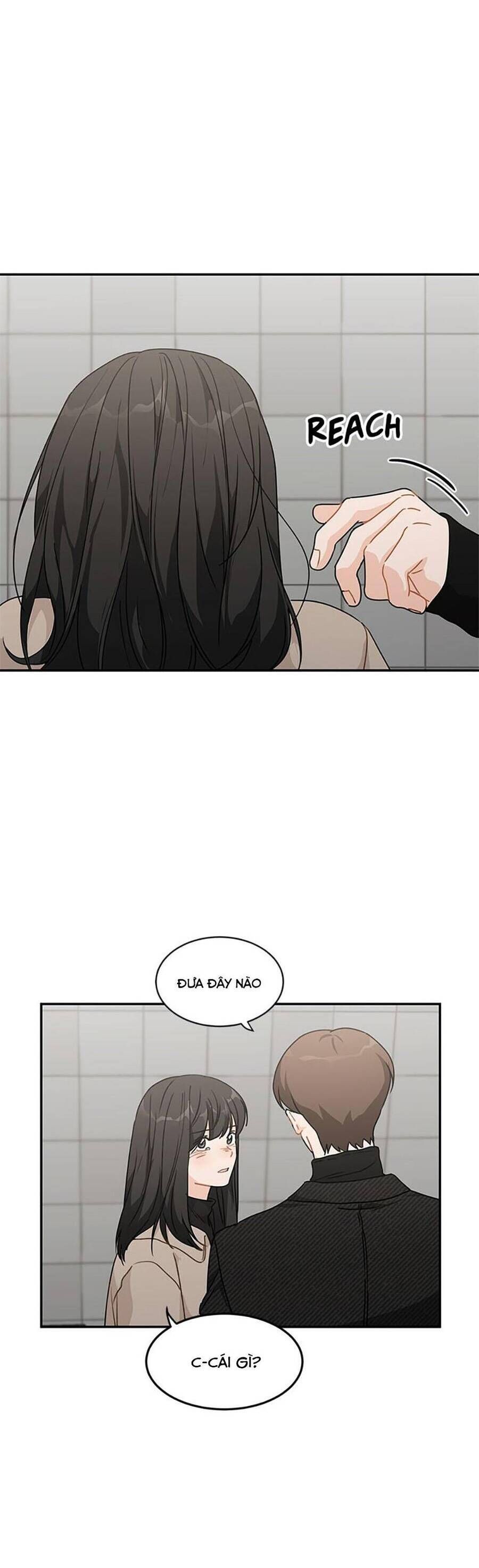 Cõng Anh Mà Chạy Chapter 46 - Trang 2