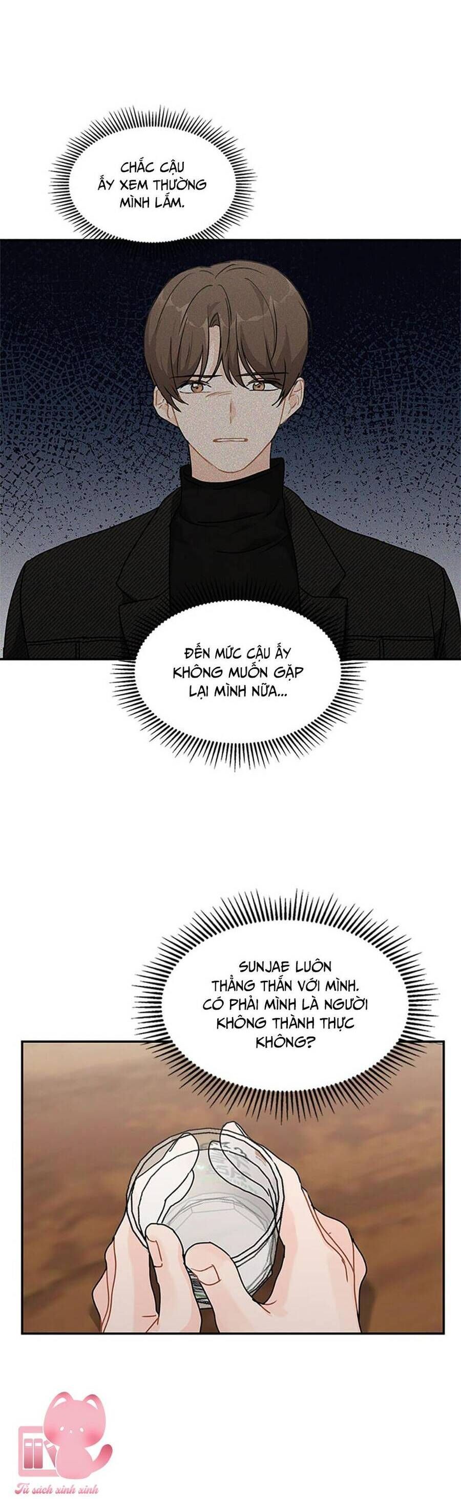 Cõng Anh Mà Chạy Chapter 47 - Trang 2