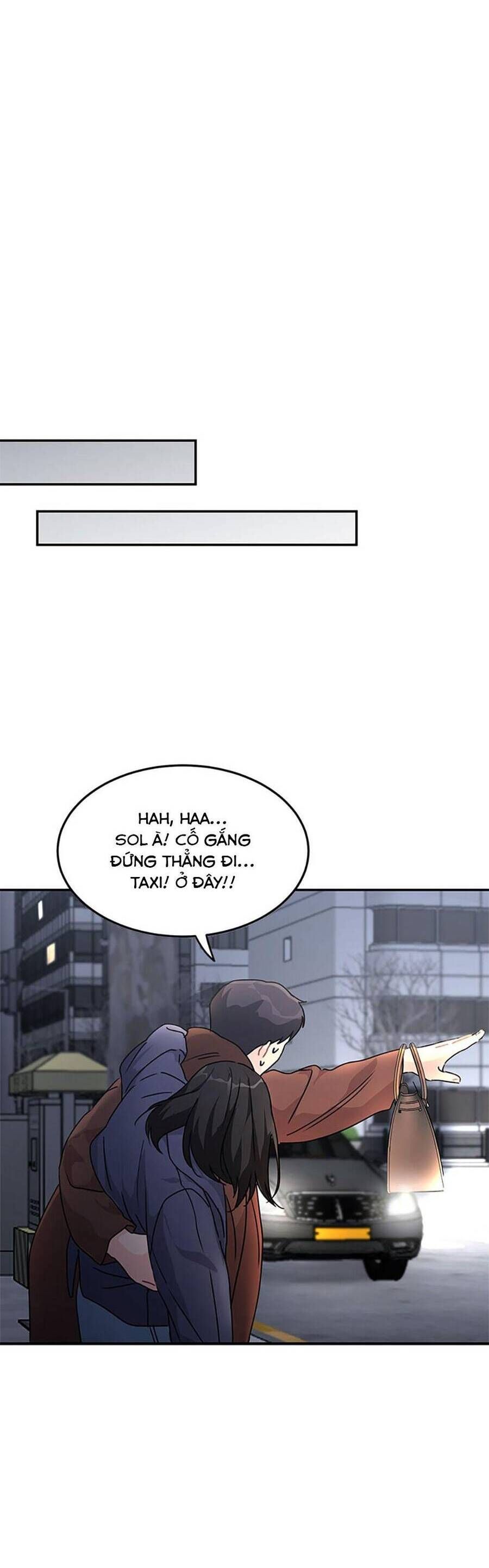Cõng Anh Mà Chạy Chapter 47 - Trang 2
