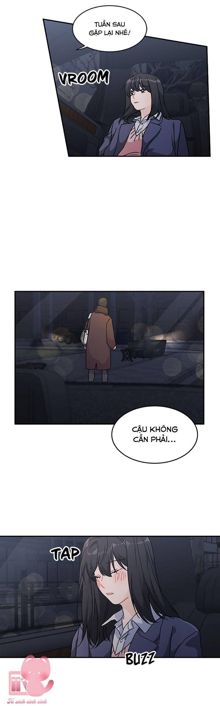 Cõng Anh Mà Chạy Chapter 47 - Trang 2