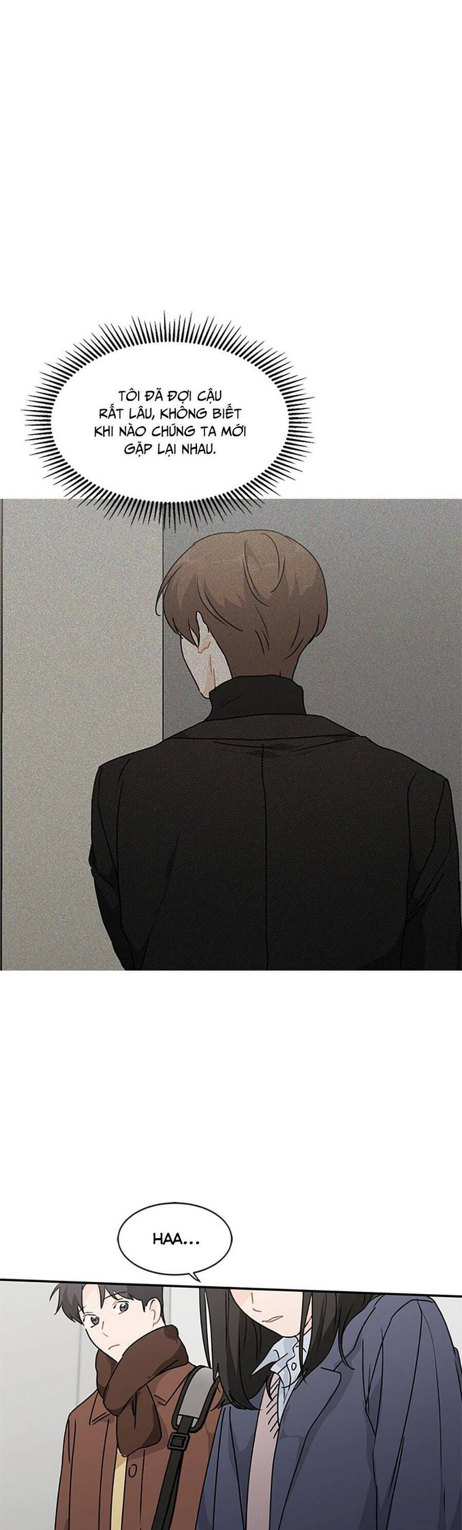 Cõng Anh Mà Chạy Chapter 47 - Trang 2