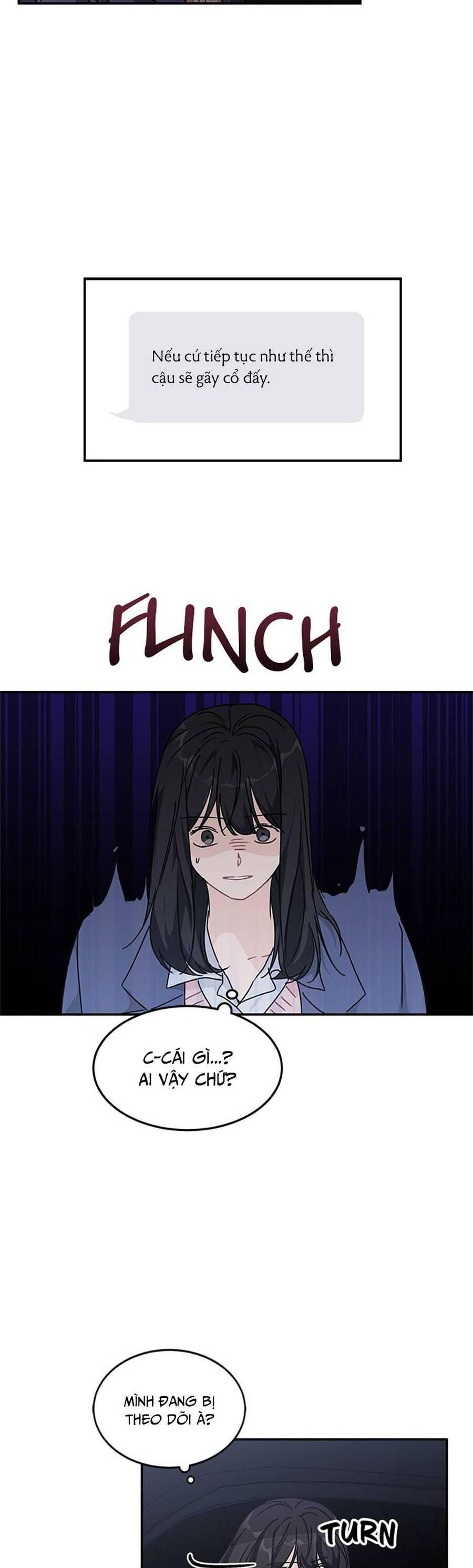 Cõng Anh Mà Chạy Chapter 47 - Trang 2