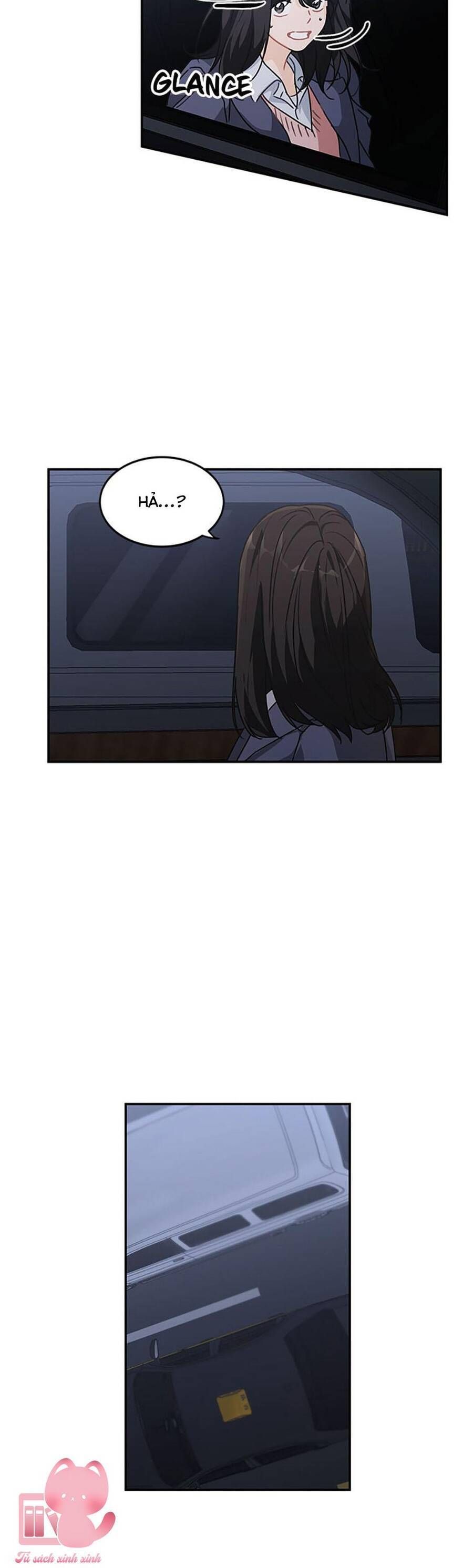 Cõng Anh Mà Chạy Chapter 47 - Trang 2