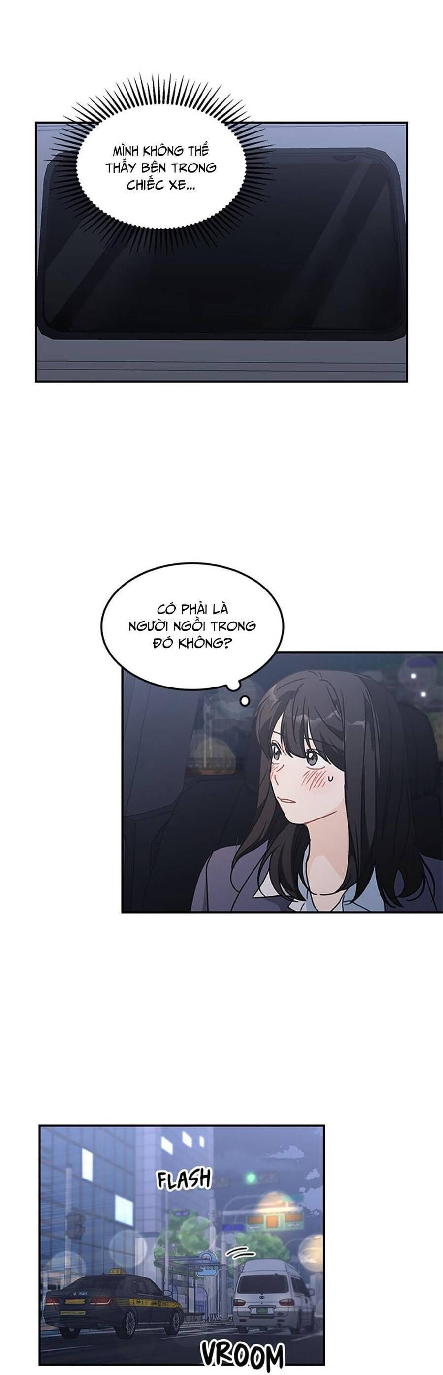 Cõng Anh Mà Chạy Chapter 47 - Trang 2