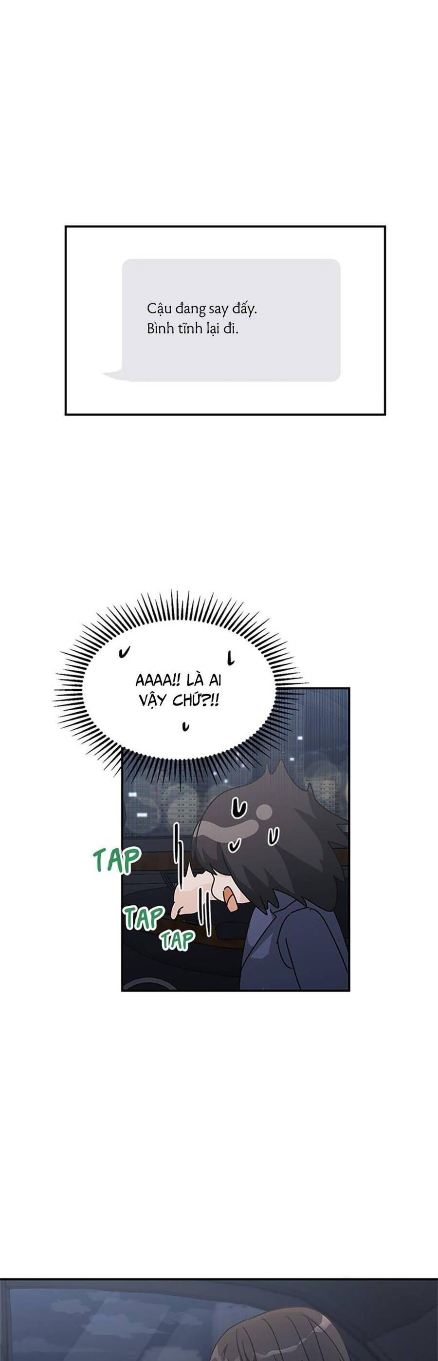Cõng Anh Mà Chạy Chapter 47 - Trang 2