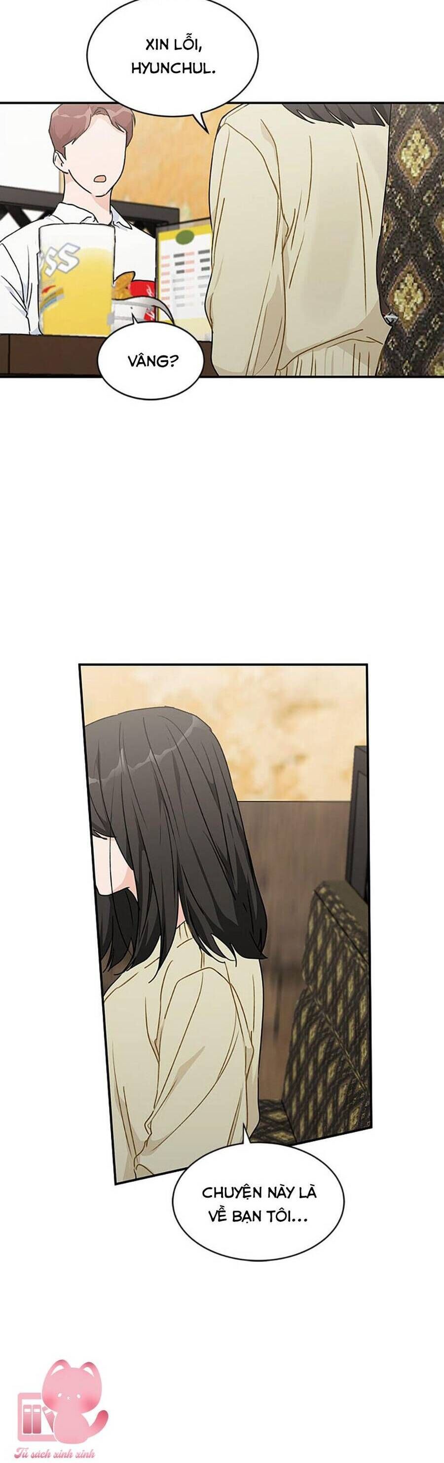 Cõng Anh Mà Chạy Chapter 48 - Trang 2