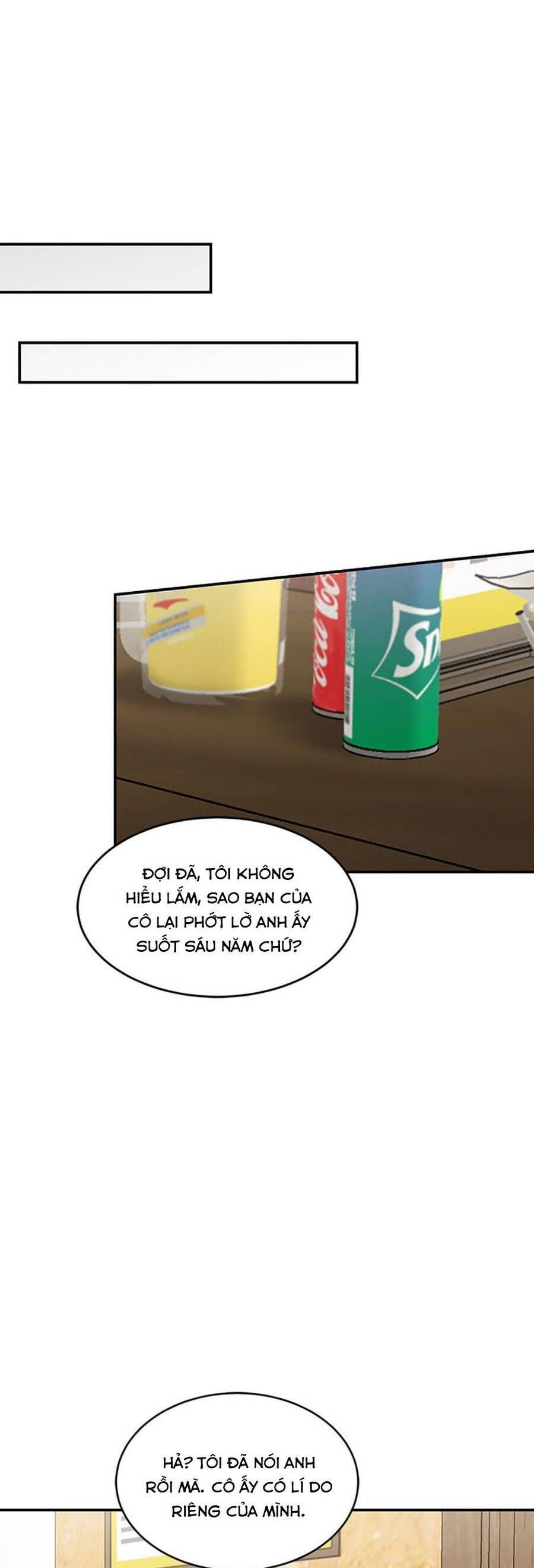 Cõng Anh Mà Chạy Chapter 48 - Trang 2