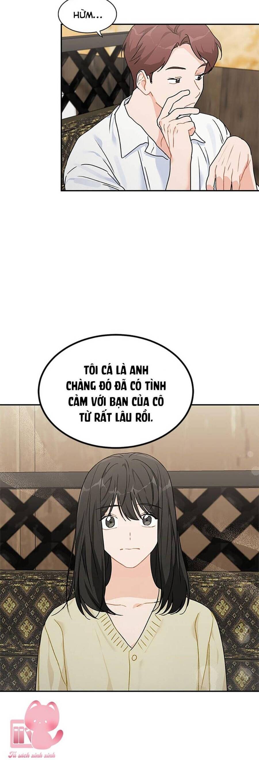 Cõng Anh Mà Chạy Chapter 48 - Trang 2