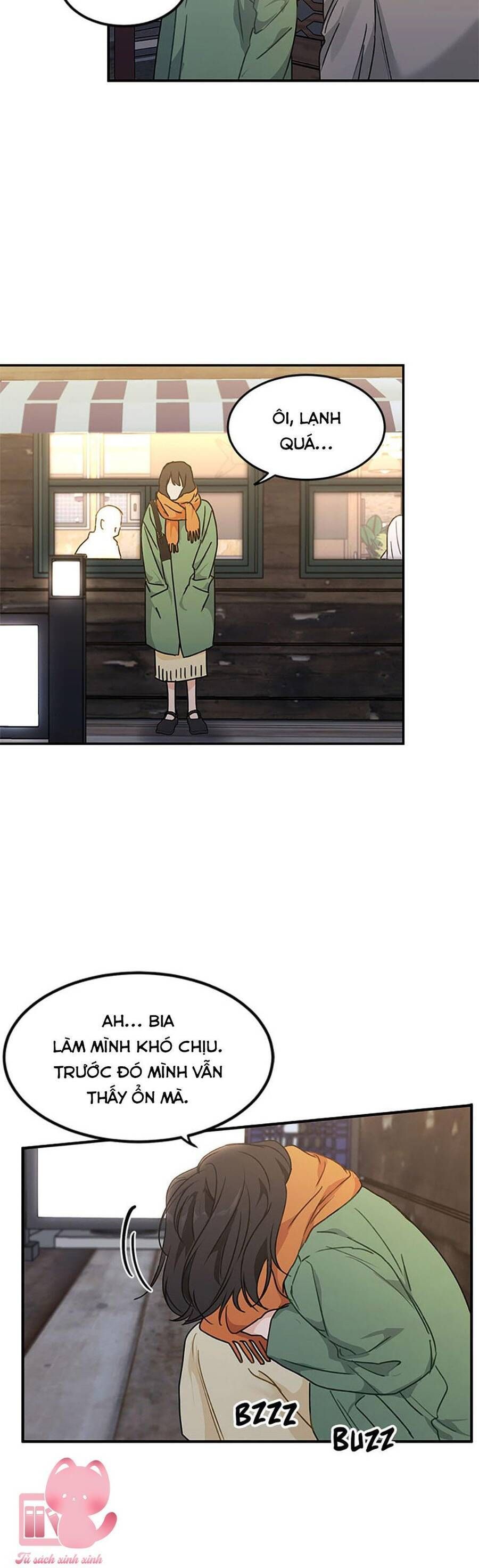 Cõng Anh Mà Chạy Chapter 48 - Trang 2