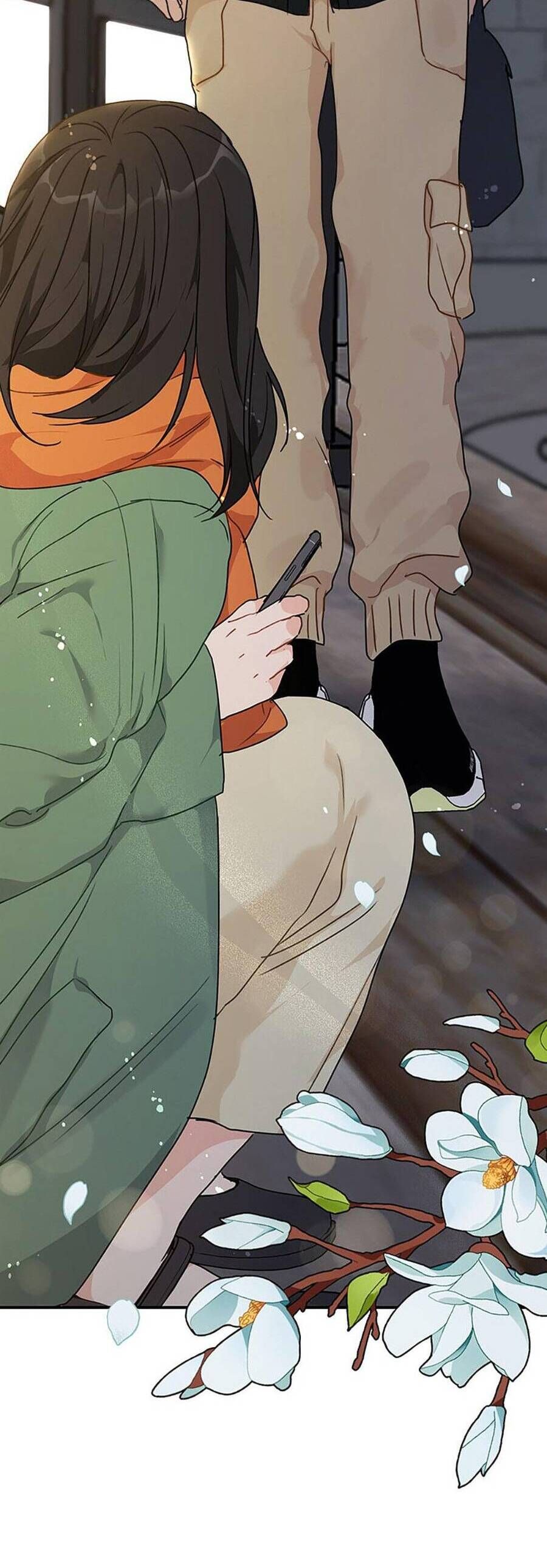 Cõng Anh Mà Chạy Chapter 48 - Trang 2