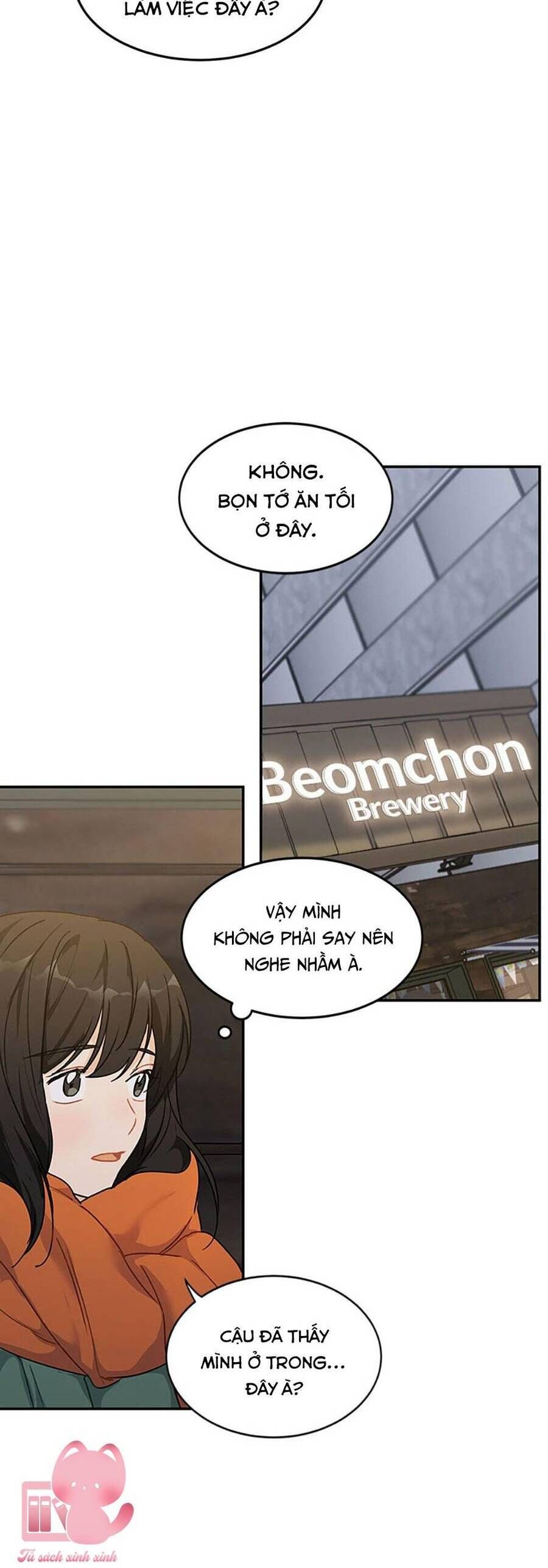 Cõng Anh Mà Chạy Chapter 48 - Trang 2