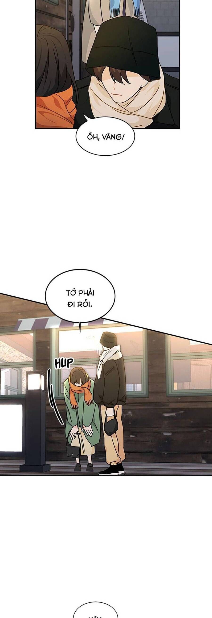 Cõng Anh Mà Chạy Chapter 48 - Trang 2