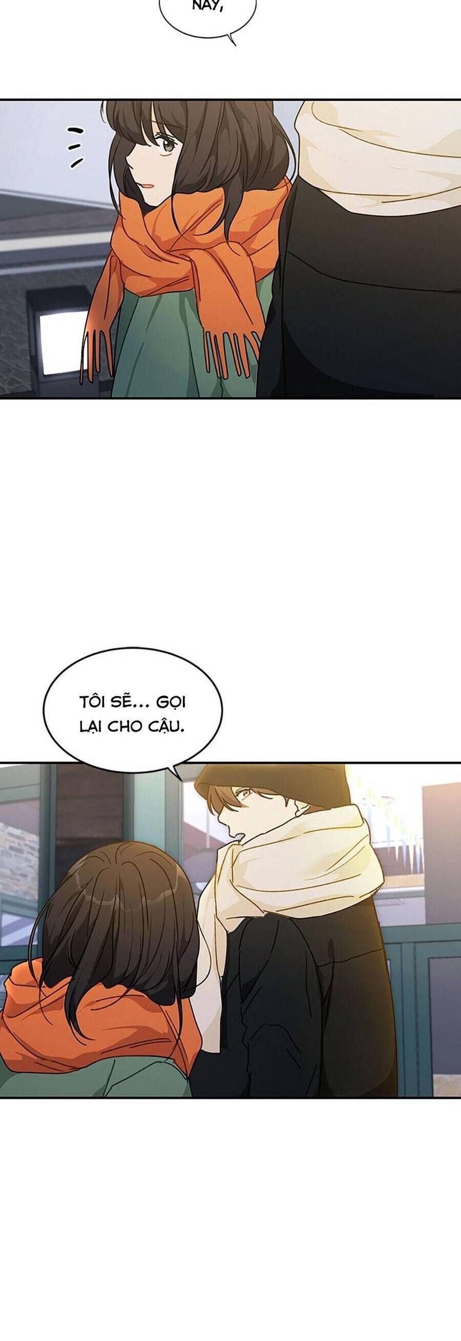 Cõng Anh Mà Chạy Chapter 48 - Trang 2