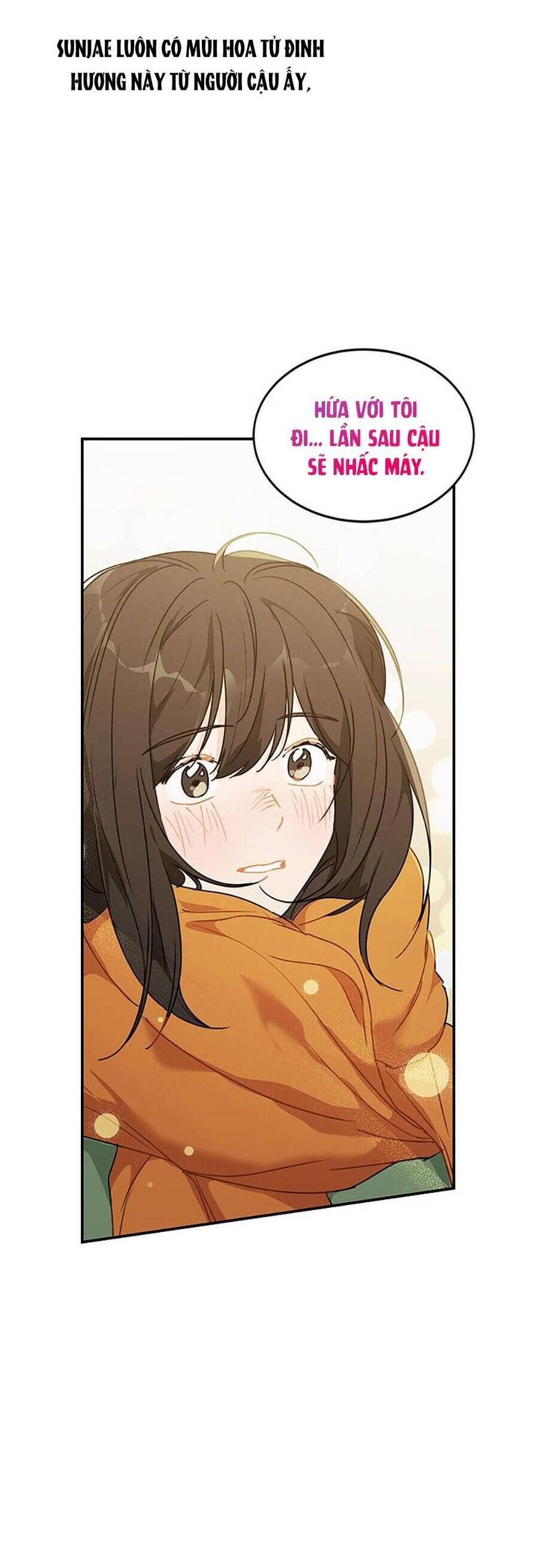 Cõng Anh Mà Chạy Chapter 48 - Trang 2