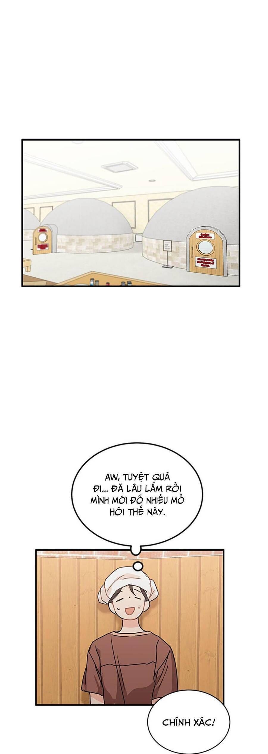 Cõng Anh Mà Chạy Chapter 49 - Trang 2