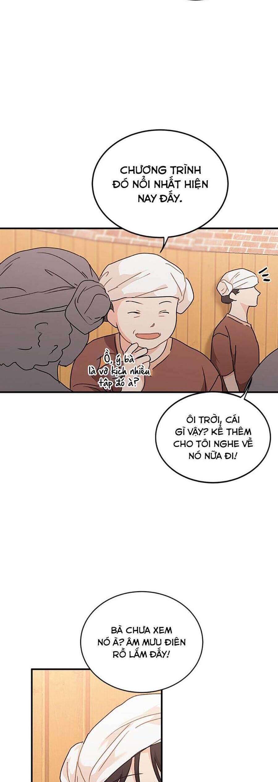 Cõng Anh Mà Chạy Chapter 49 - Trang 2