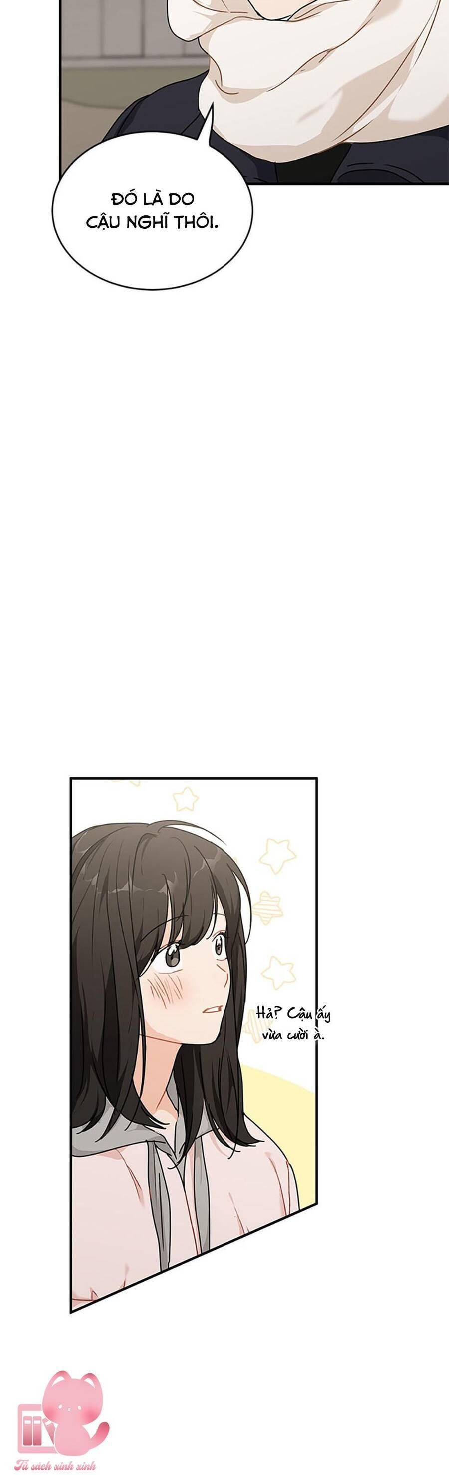 Cõng Anh Mà Chạy Chapter 49 - Trang 2