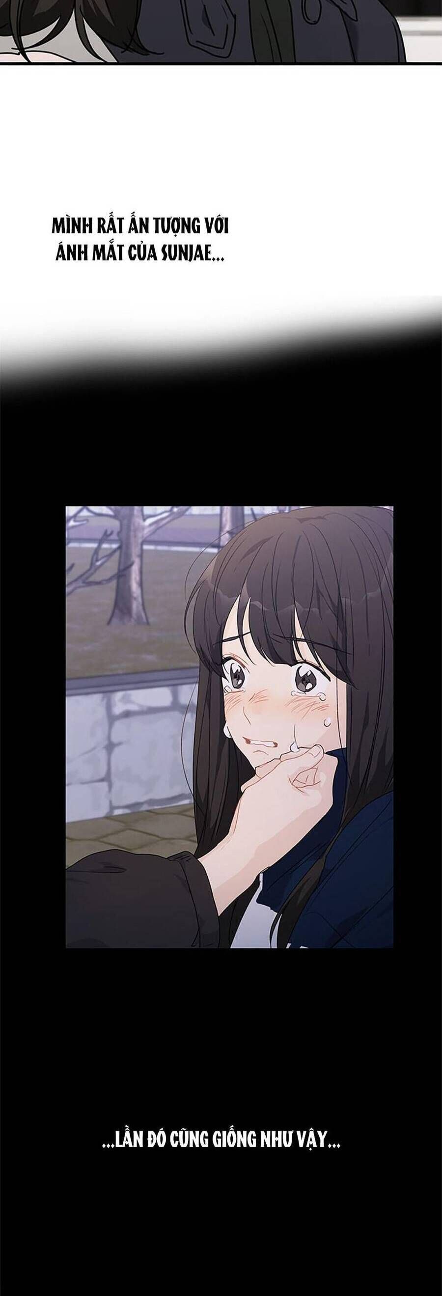 Cõng Anh Mà Chạy Chapter 49 - Trang 2