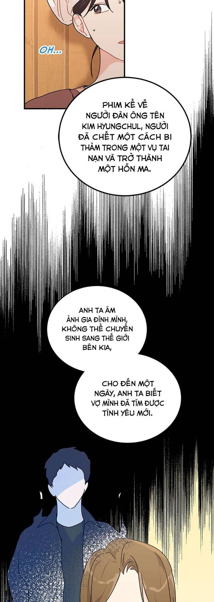Cõng Anh Mà Chạy Chapter 49 - Trang 2