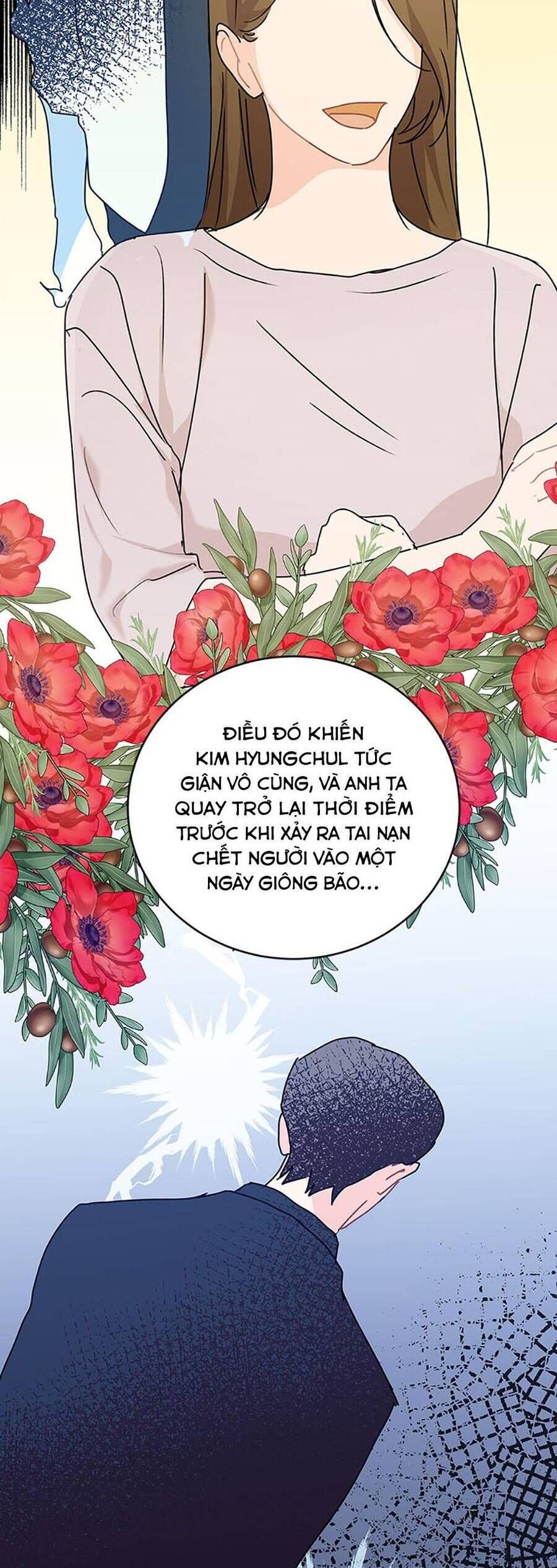 Cõng Anh Mà Chạy Chapter 49 - Trang 2