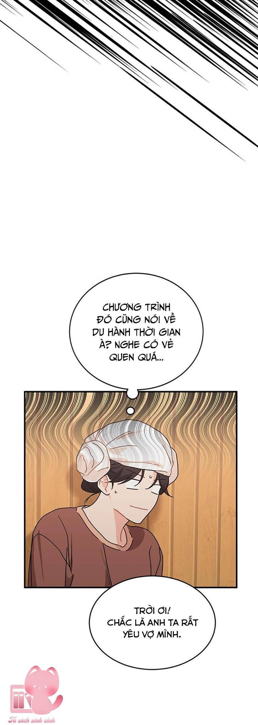 Cõng Anh Mà Chạy Chapter 49 - Trang 2