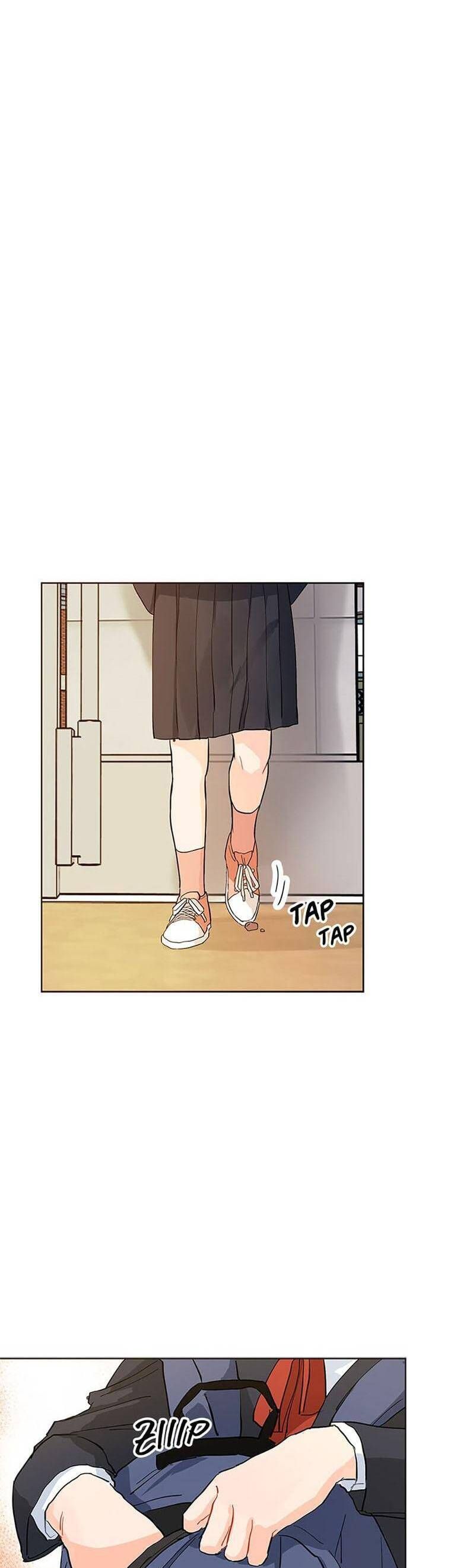 Cõng Anh Mà Chạy Chapter 5 - Trang 2
